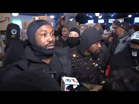 Video: Meek Mill xalis dəyəri: Wiki, Evli, Ailə, Toy, Maaş, Qardaşlar