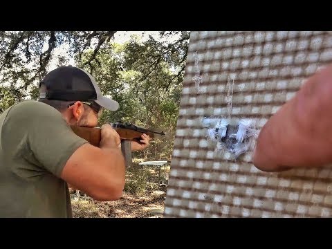 Видео: Пуленепробиваемый гипсокартон | Разрушительное ранчо | Перевод Zёбры