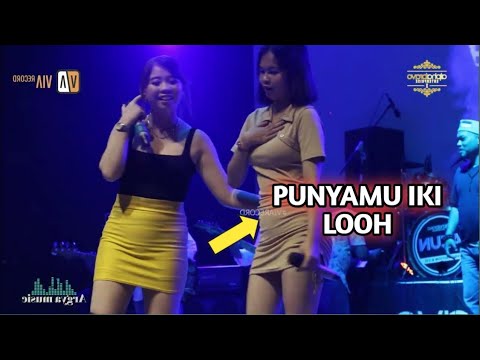 ALVINA PUSPITASARI FT DITA ANGGRAINI RASAH BALI