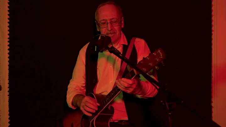 JAMES LYON: MAINSTREET
