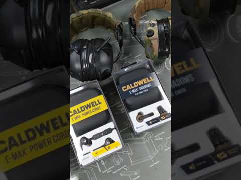 What hearing protection