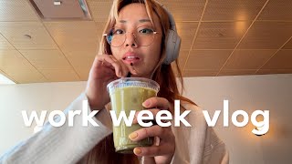 Living & Working in NYC | how i stay productive at work, investing in hobbies & pottery sessions by sarah pan 40,448 views 3 months ago 11 minutes, 41 seconds