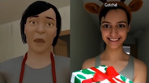 Schoolboy Runaway But It