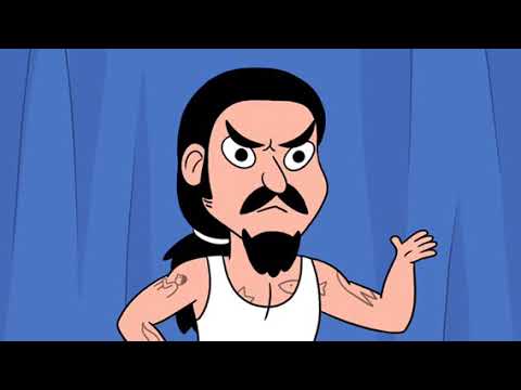Felipe avello animado 5