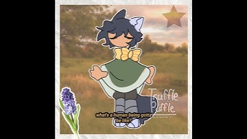 JUST BE COMPETENT || hib: wufflethedragon #alightmotion #art #animationmeme