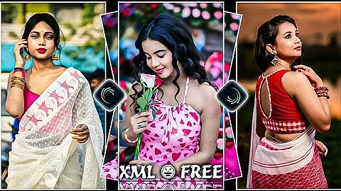 #mere​ sapno ki rani💞XML file Hindi song 🔰 hindi song XML file 🔰 XML file alight motion 🔰 XML file 🔰