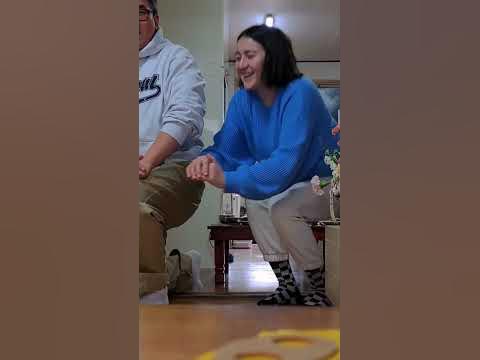 Поклон родителям в Южной Корее🇰🇷 - YouTube