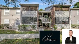 1400 Gandy BOULEVARD N Unit# 809, SAINT PETERSBURG, FL 33702