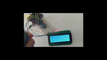 #pacman  #game   controlled by Micro:bit board #shorts