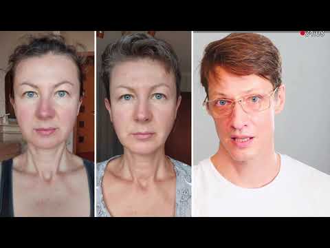 Зарядка долголетия 13.06.24 Лимфодренаж, растяжки, вращения. Как оценивать результат