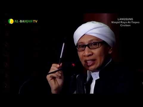 Download Mp3 ceramah buya yahya sifat 20 Sifat 20 Bagi Allah : Penjelasan Sifat Wujud Allah | Majelis Al Bahjah di At Taqwa | 23 Okt 2017