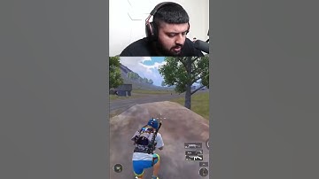 I got Caught Hacking #pubgmobile