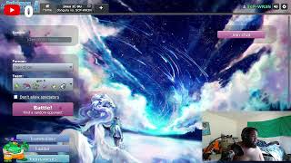 HP Grass(?) Zapdos got my ass