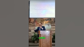 Surrender to Faith: Letting Go of Control #shorts