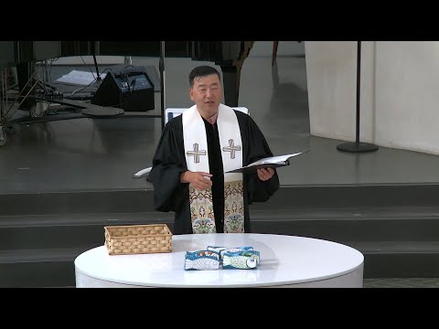 He is Risen! He is Risen Indeed! - Pastor Henry Kim