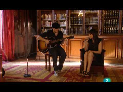 No disparen al pianista - Especial Amaral (20.06.2...