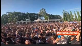 KONSER OWAN (BOALEMO) MASIH ADAKAH CINTA %  04/03/2024