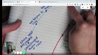10 20 Writing Mini Lesson    Using A Checklist
