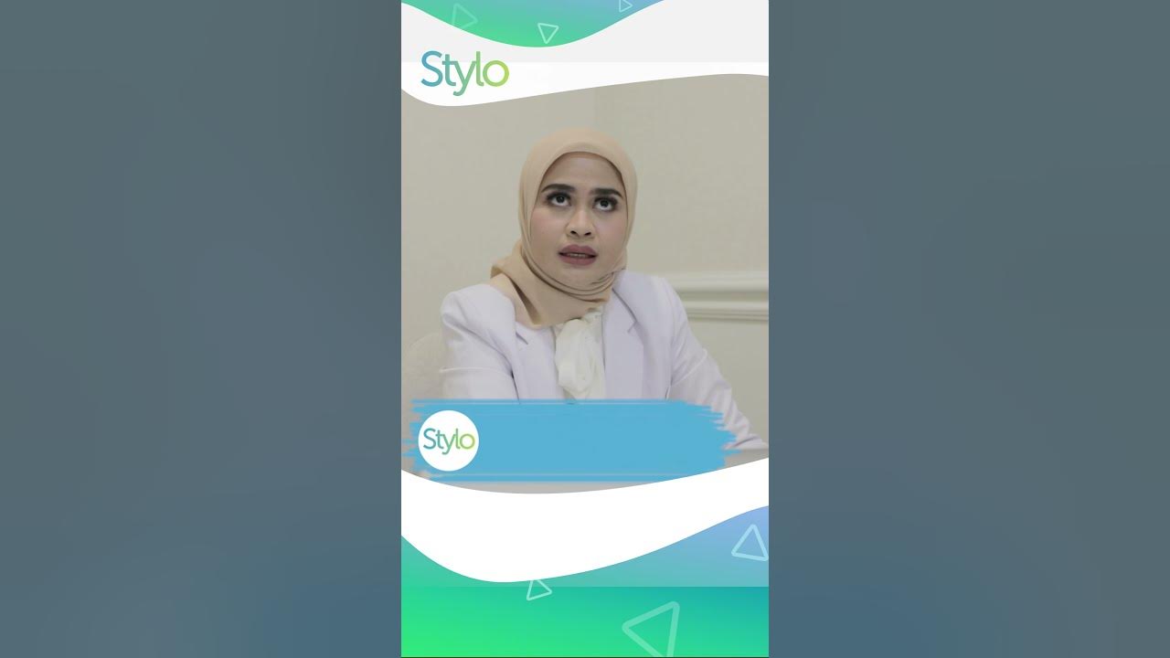 BIDURAN GAK SEMBUH-SEMBUH? INI PENYEBABNYA KATA DOKTER! #shorts | Stylo.ID BIDURAN GAK SEMBUH-SEMBUH? INI PENYEBABNYA KATA DOKTER! #shorts | Stylo.ID