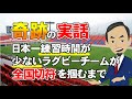 【奇跡の実話】日本一練習時間が少ないラグビーチームが全国切符を掴むまで