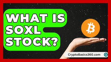 What Is SOXL Stock? | Stock and Options Playbook