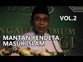 Ustad H.Bangun Samudra Mantan Pendeta Surabaya Volume 2 13 Oktober 2013