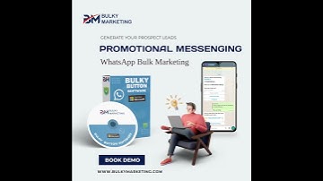 WhatsApp Marketing Campaign | Professional Messaging | SMS Marketing