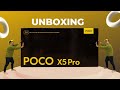 UNBOXING POCOPHONE X5 PRO MALAYSIA / GLOBAL