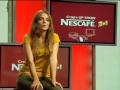 Диана Кантер, Дауншифтер 2 - Старт-UP Show з Nescafe 3в1 - 30.05.2014