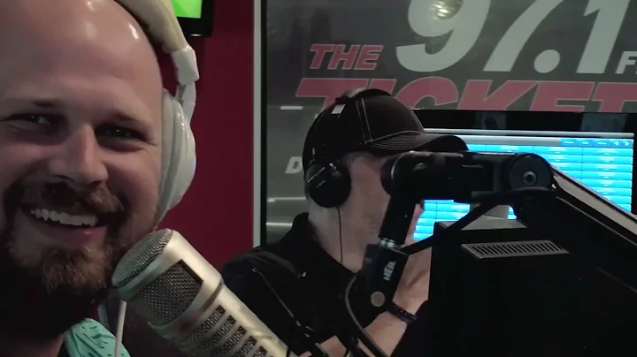 The Valenti Show with Rico - Deal Breakers 7/7/22