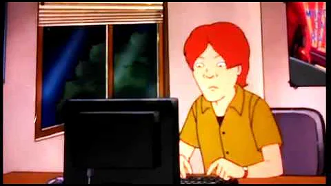 Dooley Compilation 2 [King of the Hill Seasons 3-1...