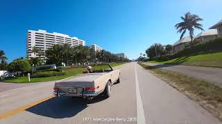 As Original As It Can Get 1971 280Sl Pagoda