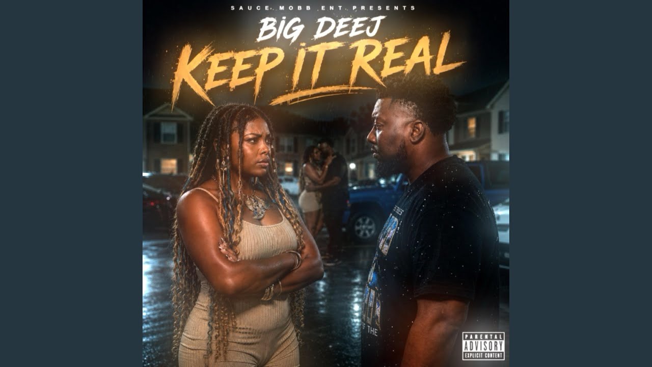 Watch Keep It Real (huh) on YouTube Watch Keep It Real (huh) on YouTube