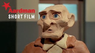 Animated Conversations: Down and Out - Aardman Animations (Short Film)