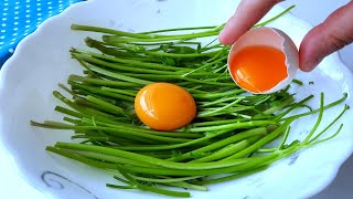 Don't throw away the parsley stems!! I don't shop in store anymore! Easy and delicious