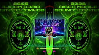 BATTLE MODE SOUND CHICK BY DJ JANJAN BATTLE MODE SOUND CHICK BY DJ JANJAN