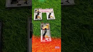SAMSUNG NOTE 1O riginal Display Replacement | 100% Original Quality