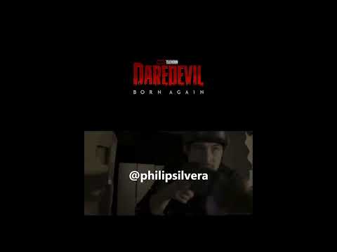 Daredevil: Born Again Season 2 | Josie’s Bar AVTF Fight Previs vs Final Scene (Episode 2)