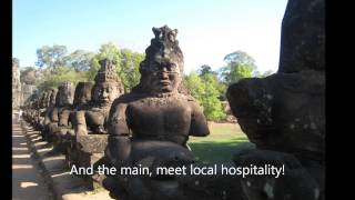 Aurelien Travels 30Sec