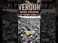VERDUN — Neraka Terpanjang di Perang Dunia 1 #shorts
