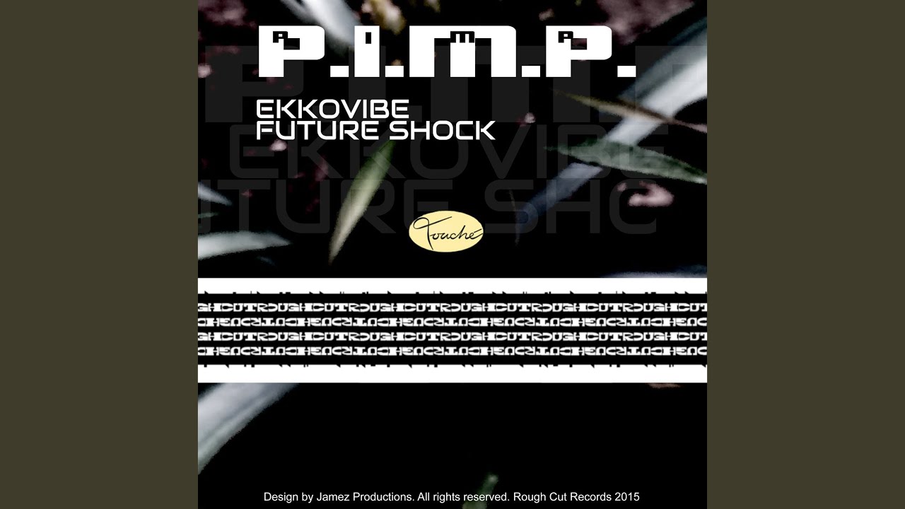 Watch Futureshock (String Mix) on YouTube Watch Futureshock (String Mix) on YouTube