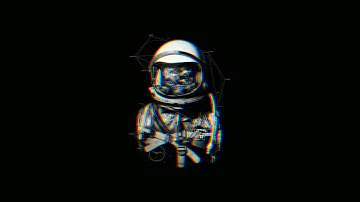 barlas & mert - astronaut in the ocean ft. yoelle (slowed and reverb)