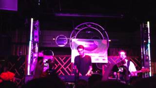 Arthur Beatrice - Carter (Cut) - SXSW 2014 - Haven