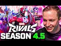 Can we hit top 500 in Marvel Rivals today?? (DROPS ON MY TWITCH)