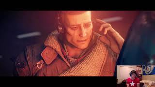 Wolfenstein 2: The New Colossus Gameplay 9