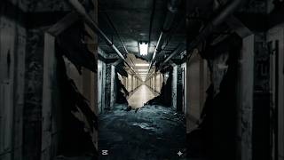 The silence is louder here.. Level 2 ⚠️🚪 #Outrooms #horror2026 #backrooms #viral #pov #shorts