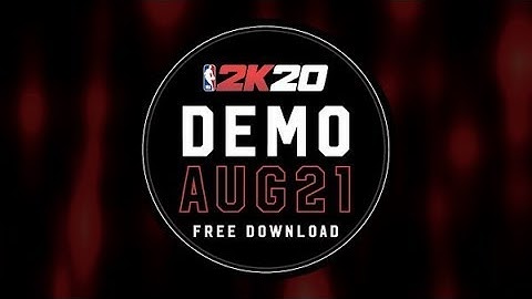 NBA 2K20 PRELUDE COMFIRMED!!!!! NBA 2K19 vs NBA 2K20 SCREENSHOT COMPARISON