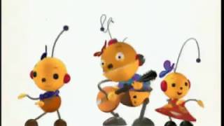 Les Zouzous Générique 3 Bonsoir Les Zouzous