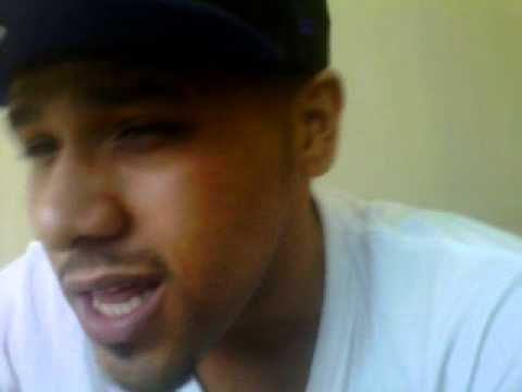 Rihanna Im Back JAMAL KING Freestyle