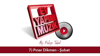 Febyo Taşel & Pınar Dikmen - Şubat